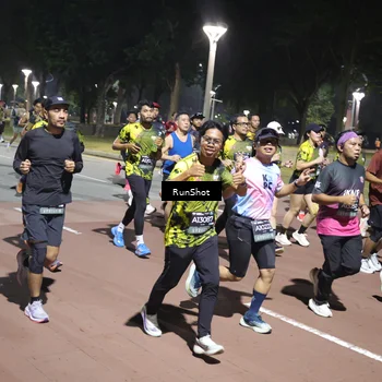 Runner Photo 6521768