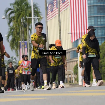 Runner Photo 6521769