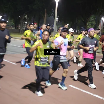 Runner Photo 6521776