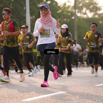 Runner Photo 6521779