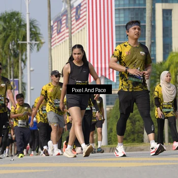Runner Photo 6521780