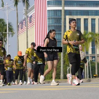 Runner Photo 6521781