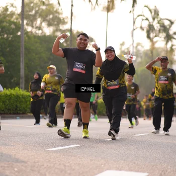 Runner Photo 6521782