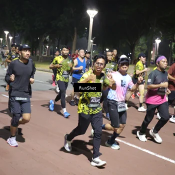 Runner Photo 6521784