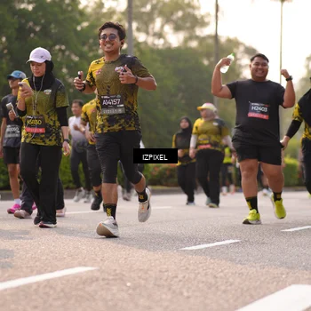 Runner Photo 6521789