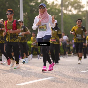 Runner Photo 6521791