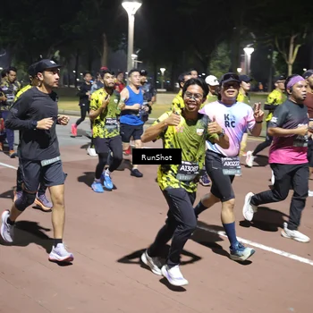 Runner Photo 6521799