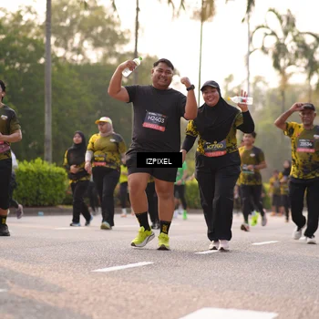 Runner Photo 6521800