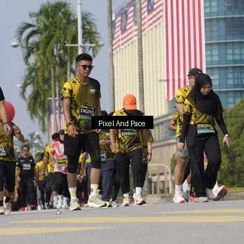 Runner Photo 6521801
