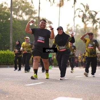 Runner Photo 6521810