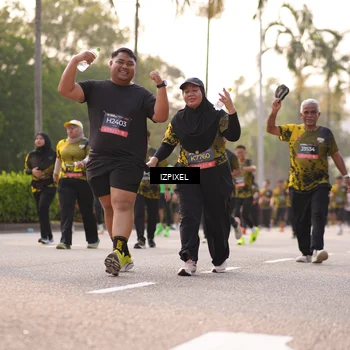 Runner Photo 6521814