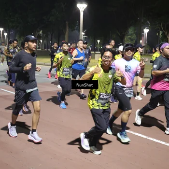 Runner Photo 6521818