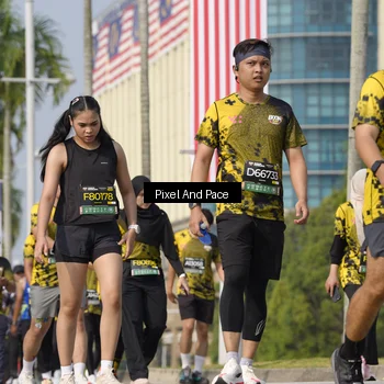 Runner Photo 6521825