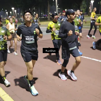 Runner Photo 6521826