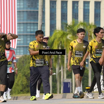 Runner Photo 6521827