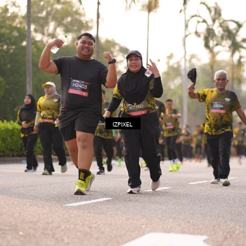 Runner Photo 6521828