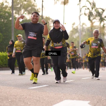 Runner Photo 6521829
