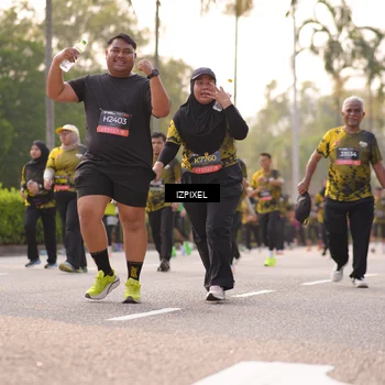Runner Photo 6521834