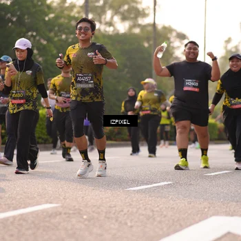 Runner Photo 6521839