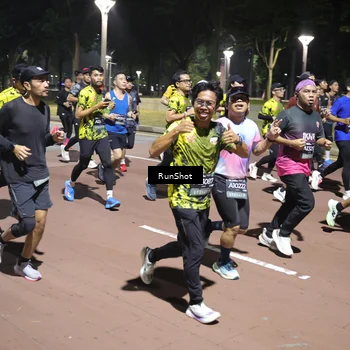Runner Photo 6521842