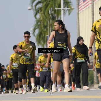 Runner Photo 6521846
