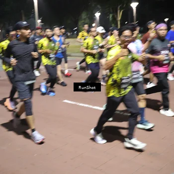 Runner Photo 6521851