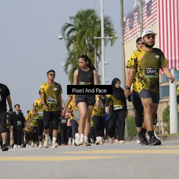 Runner Photo 6521853