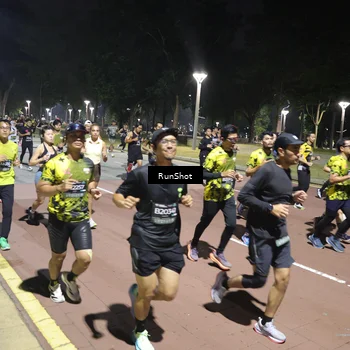 Runner Photo 6521856