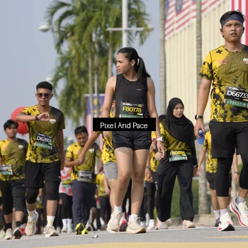 Runner Photo 6521860