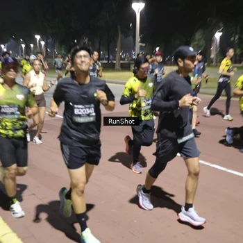 Runner Photo 6521861