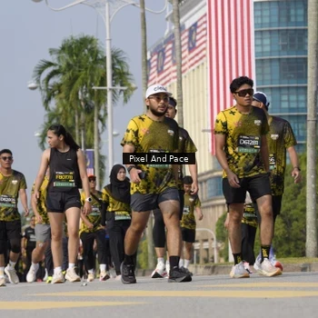 Runner Photo 6521863