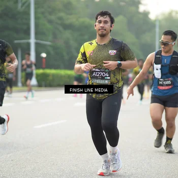 Runner Photo 6521867