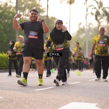 Runner Photo 6521869