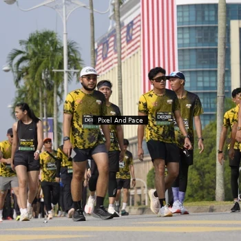 Runner Photo 6521878