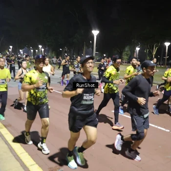 Runner Photo 6521880