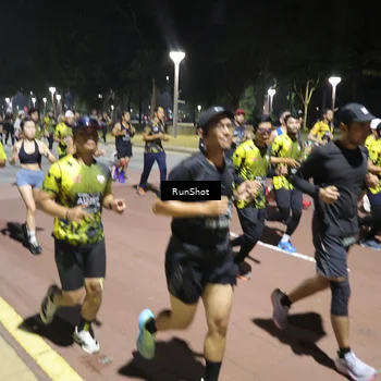 Runner Photo 6521885