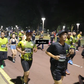 Runner Photo 6521896