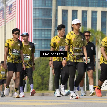 Runner Photo 6521902