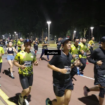Runner Photo 6521908