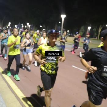 Runner Photo 6521916