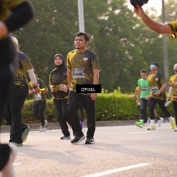 Runner Photo 6521917