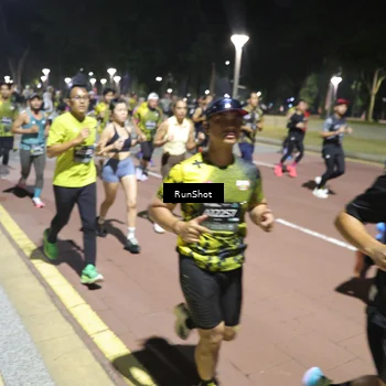 Runner Photo 6521918