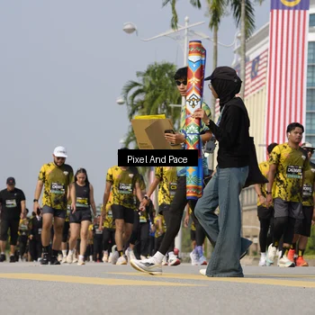 Runner Photo 6521920