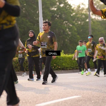 Runner Photo 6521922