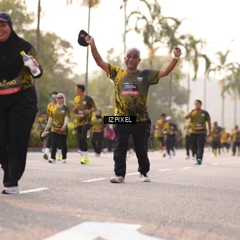 Runner Photo 6521926