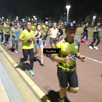 Runner Photo 6521930