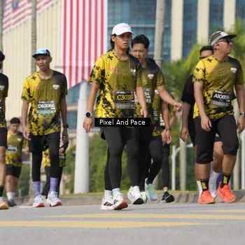 Runner Photo 6521943