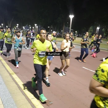 Runner Photo 6521946