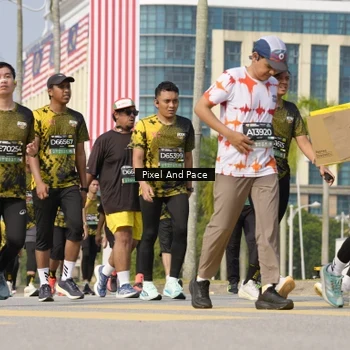 Runner Photo 6521949