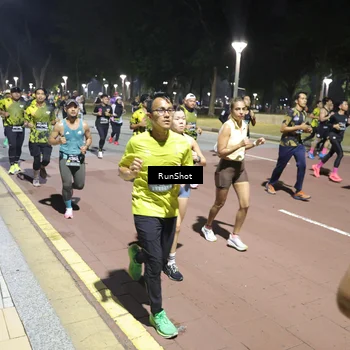 Runner Photo 6521955